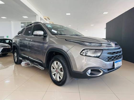 FIAT TORO 1.8 16V EVO FLEX FREEDOM AT6